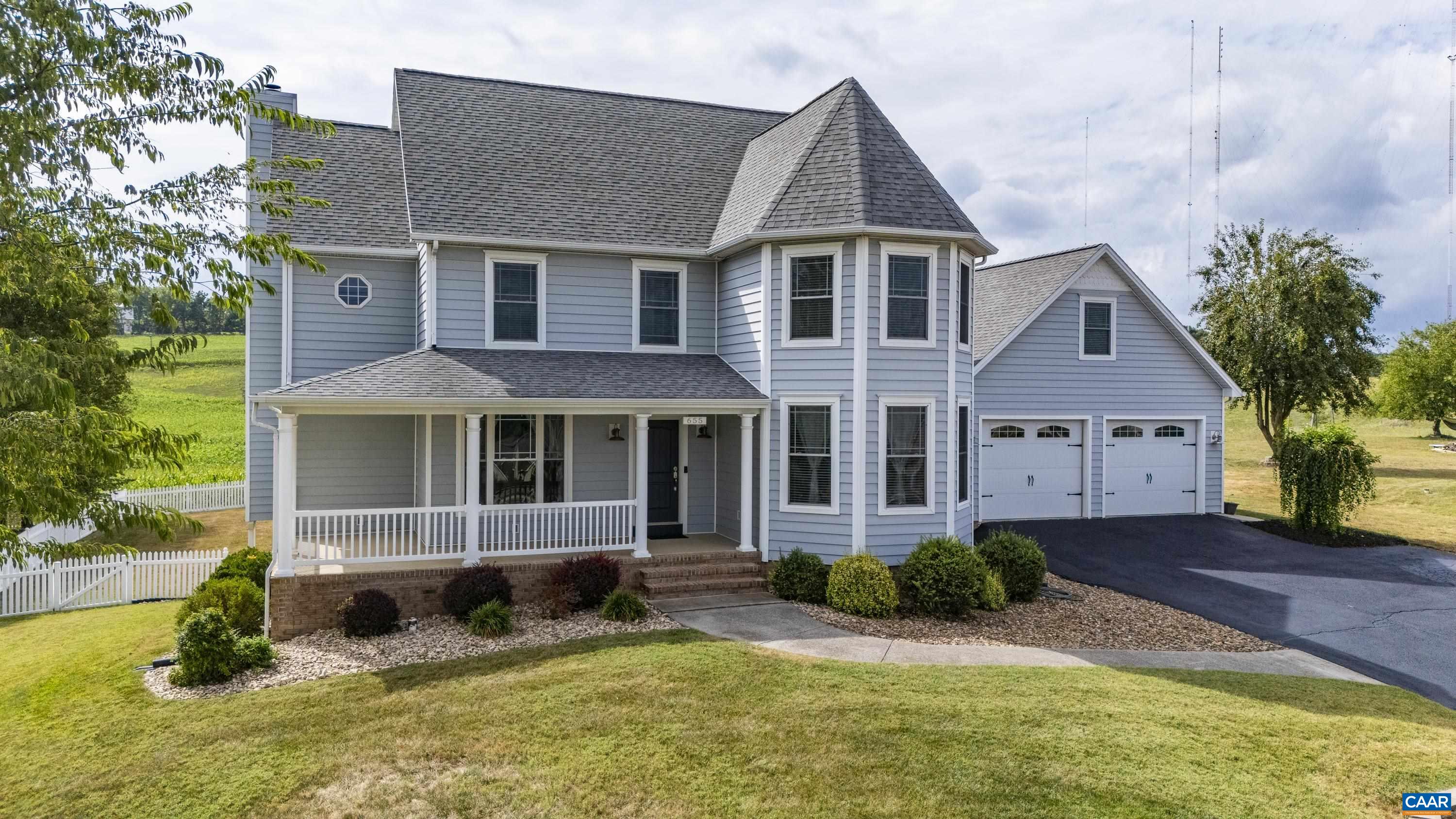655 Garbers Church Road Harrisonburg, VA 22801 - Photo 3 of 73 Gallery Image 3