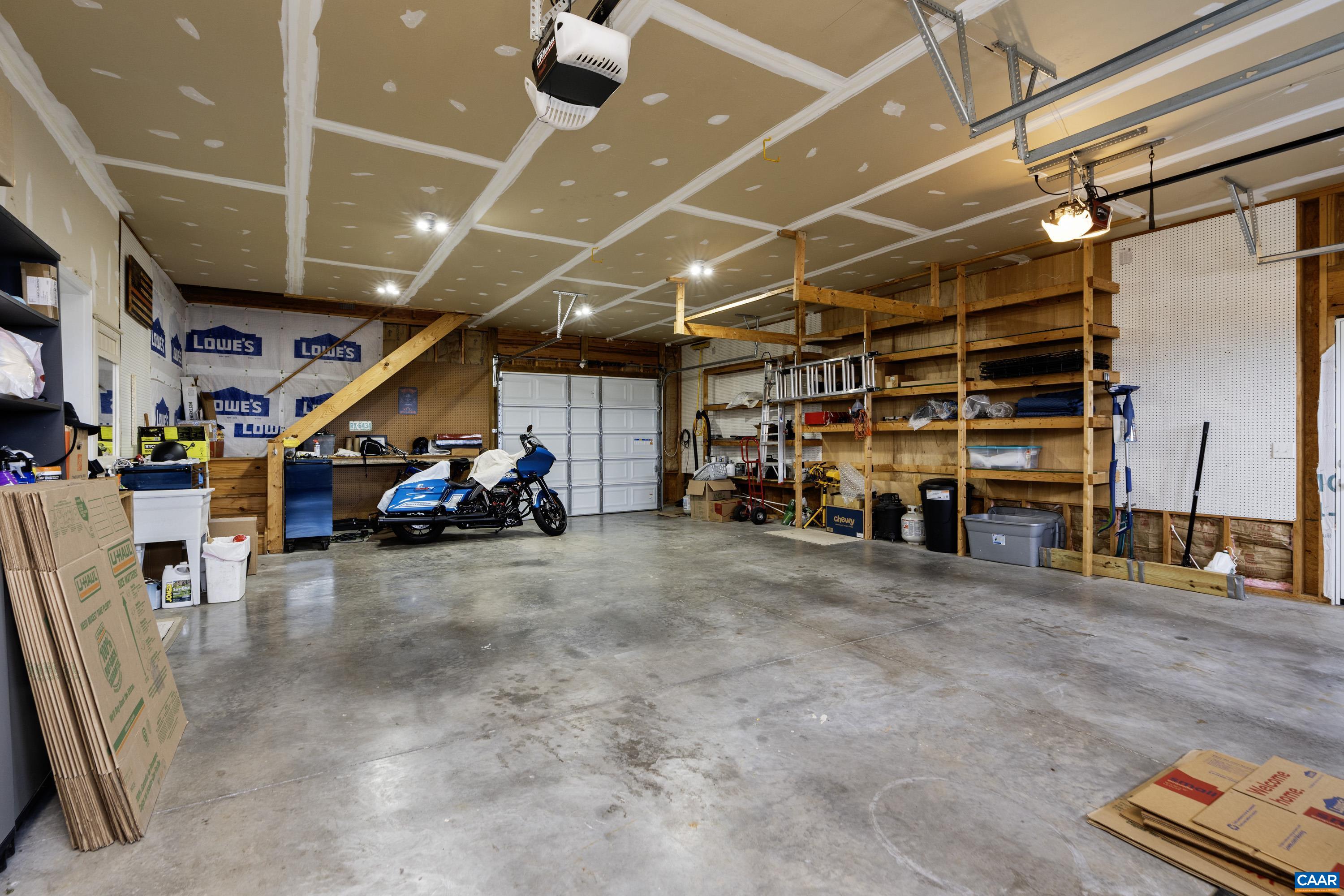 655 Garbers Church Road Harrisonburg, VA 22801 - Photo 36 of 73 Gallery Image 36