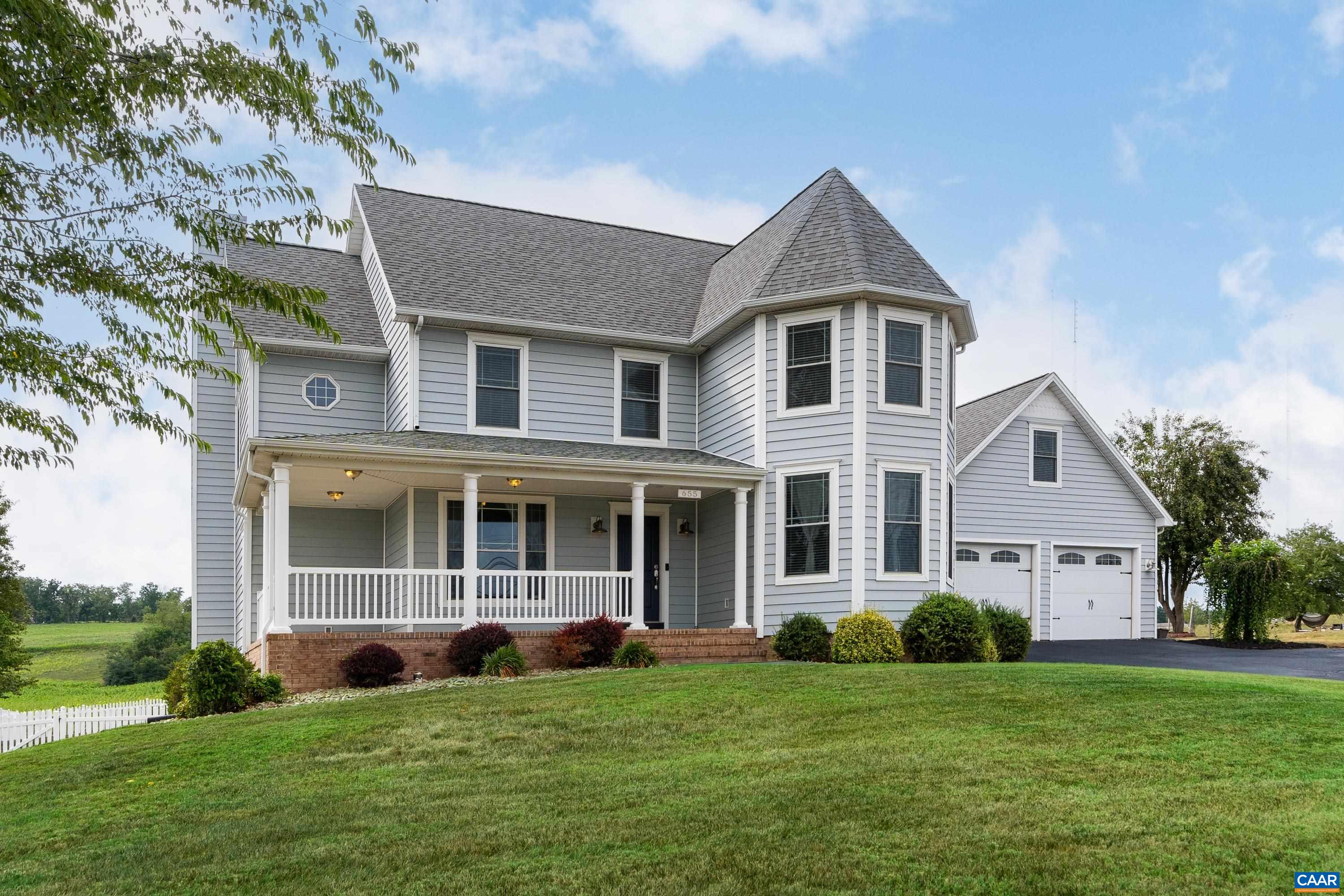 655 Garbers Church Road Harrisonburg, VA 22801 - Photo 60 of 73 Gallery Image 60