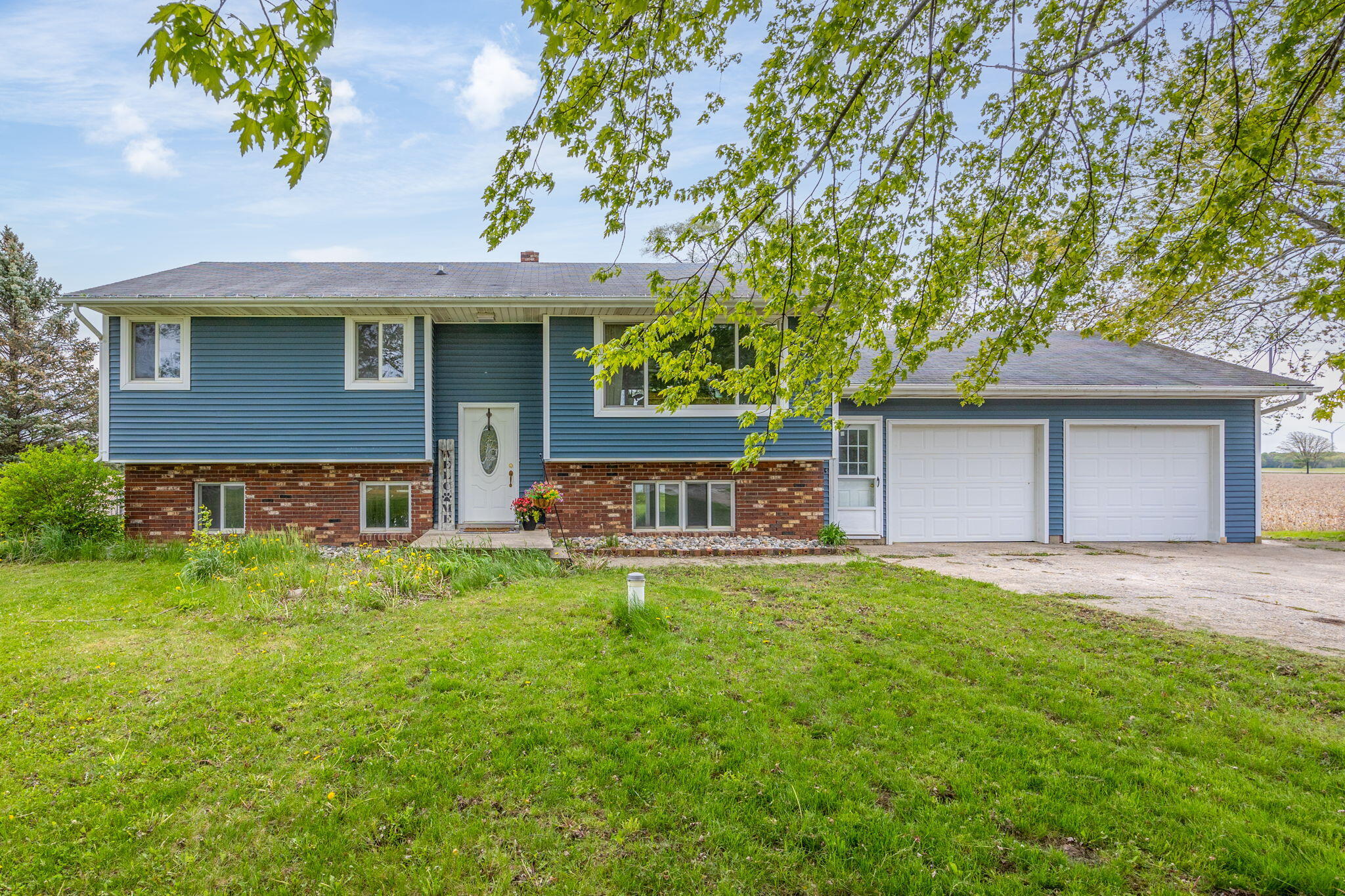 2268 North Winn Road Mount Pleasant, MI 48858 - Photo 1 of 36 1-web-or-mls-5L7A6567-Edit