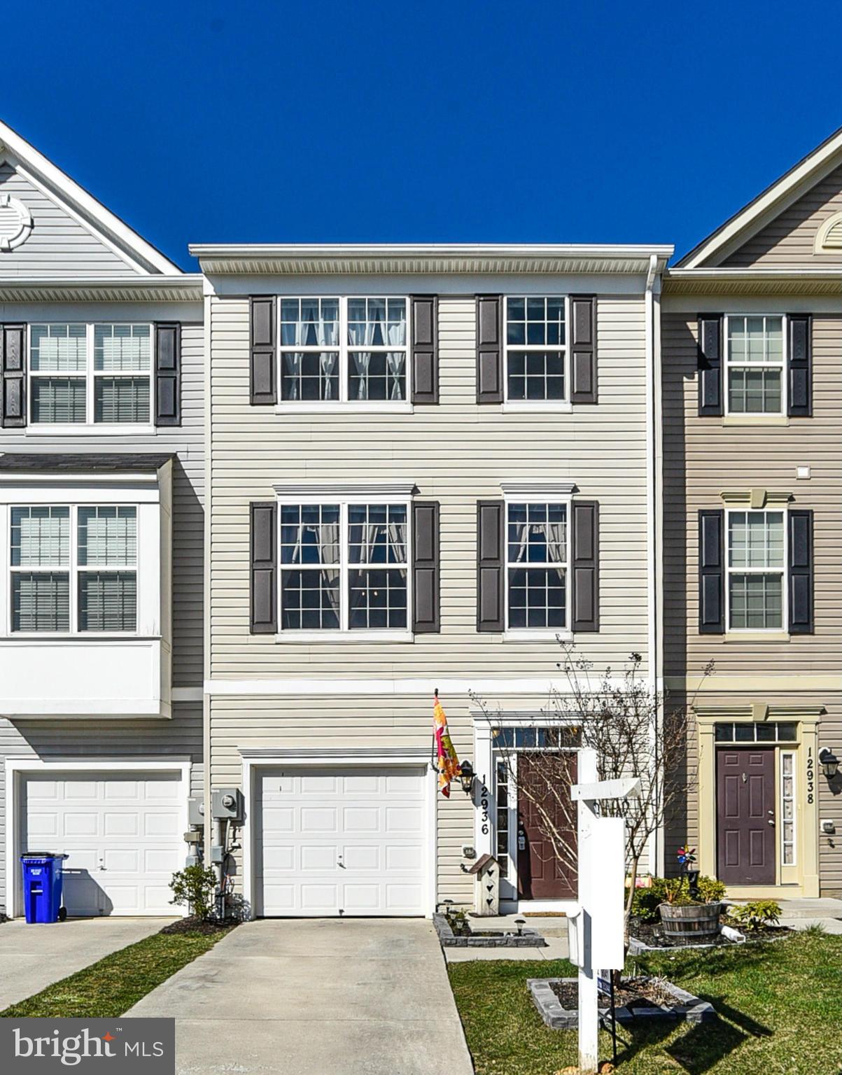 12936 Yellow Jacket Road Hagerstown, MD 21740 - Photo 2 of 30 Exterior (Front)