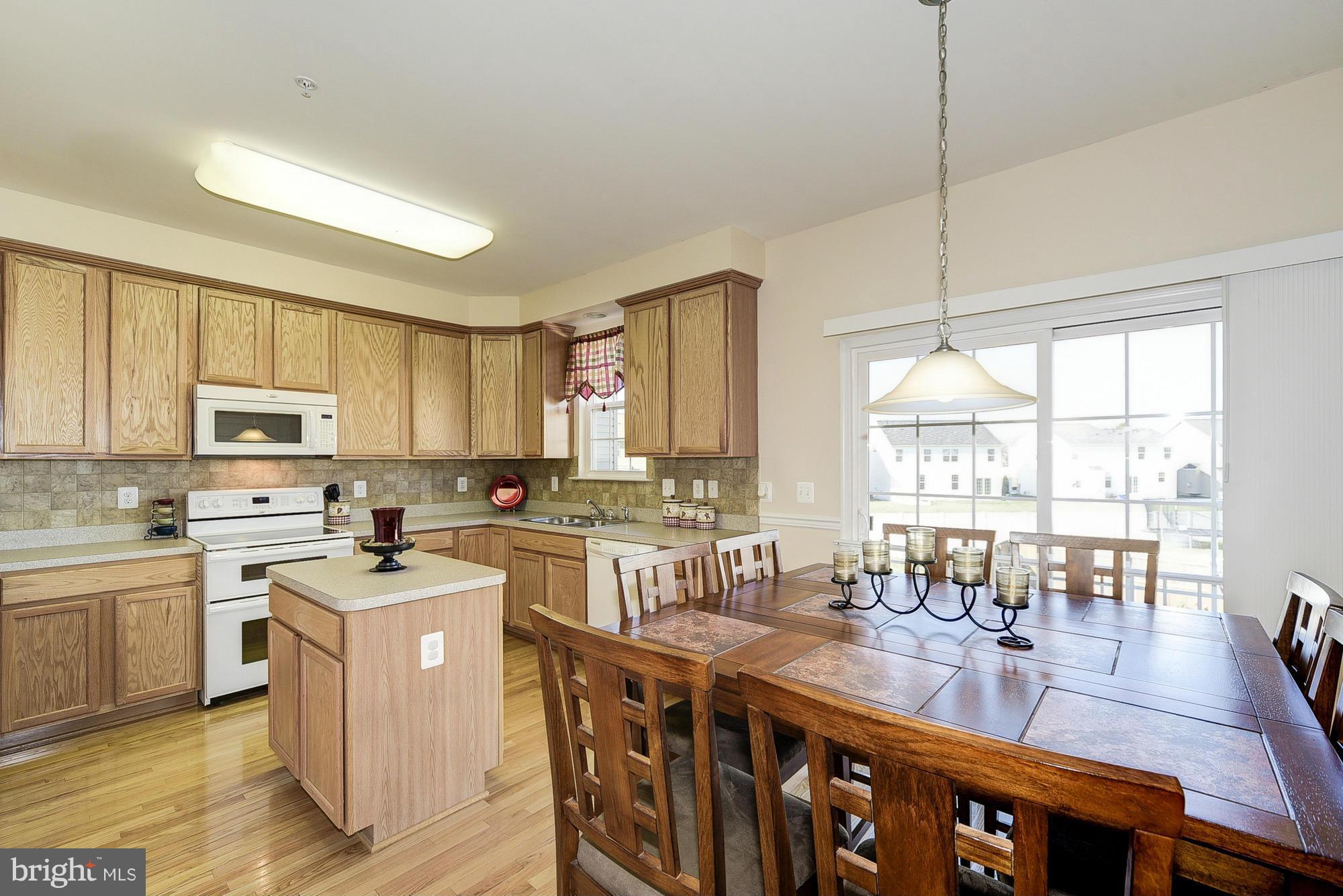 12936 Yellow Jacket Road Hagerstown, MD 21740 - Photo 13 of 30 Kitchen