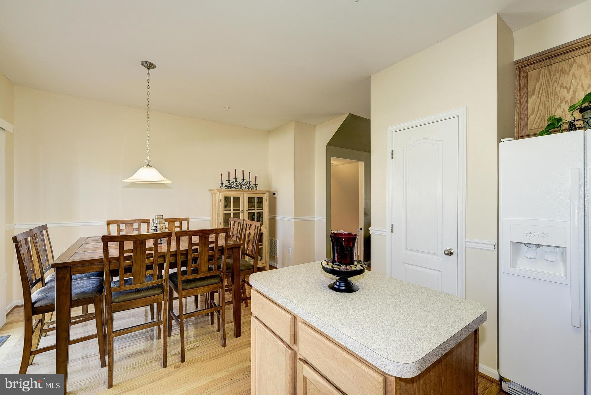 12936 Yellow Jacket Road Hagerstown, MD 21740 - Photo 16 of 30 Dining Room