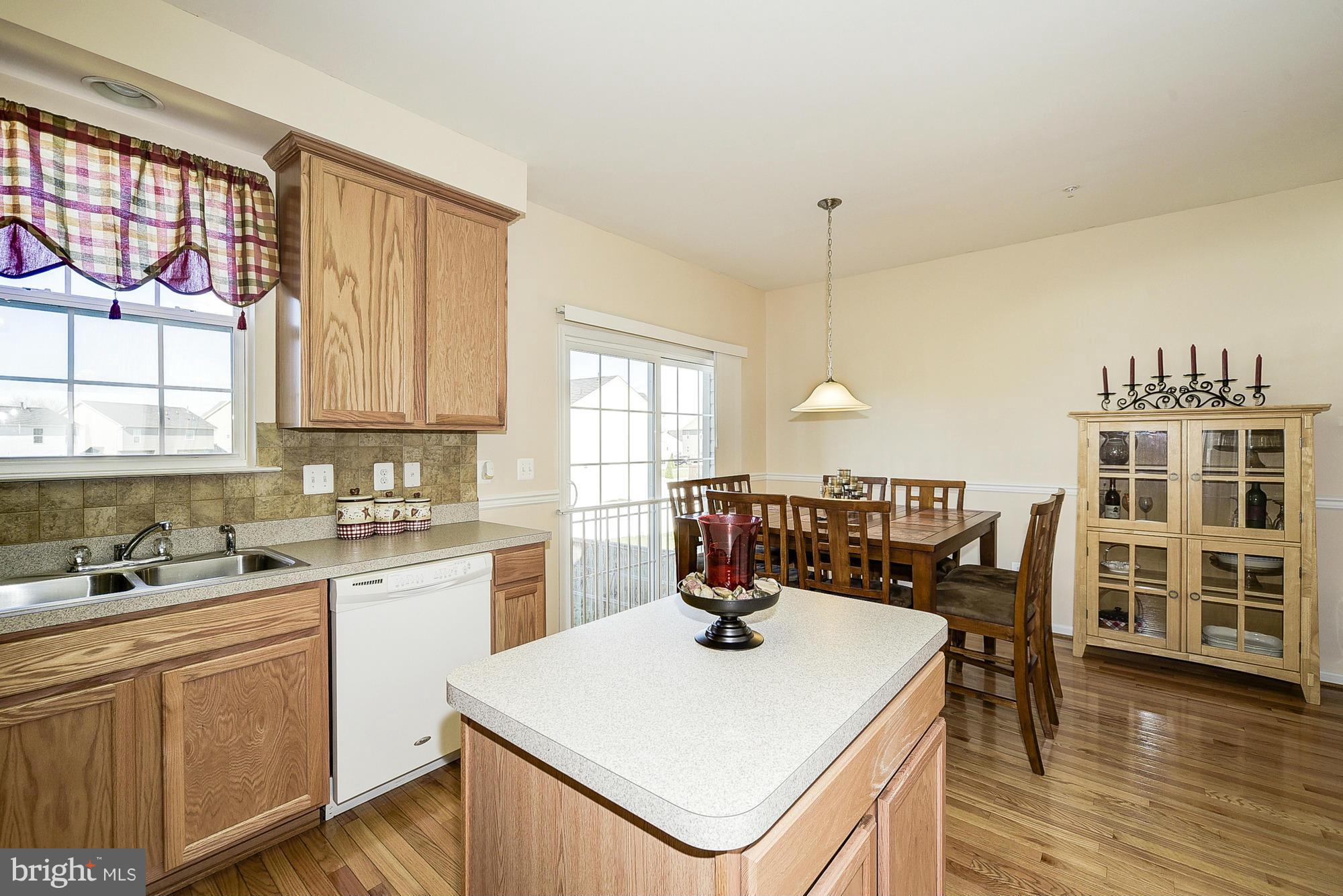 12936 Yellow Jacket Road Hagerstown, MD 21740 - Photo 17 of 30 Kitchen