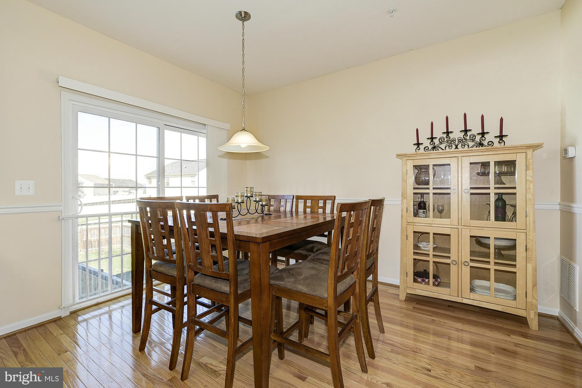 12936 Yellow Jacket Road Hagerstown, MD 21740 - Photo 18 of 30 Dining Room
