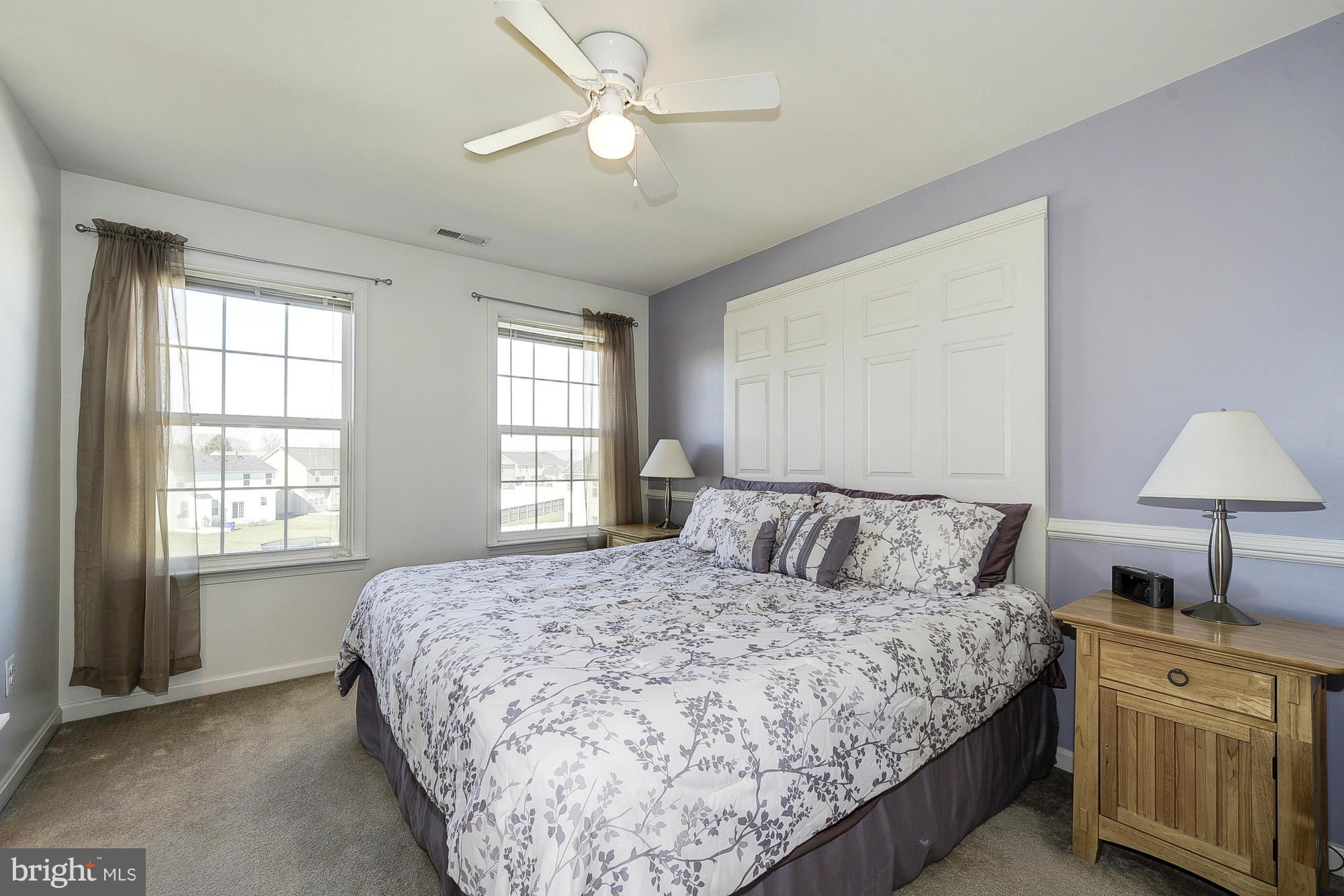 12936 Yellow Jacket Road Hagerstown, MD 21740 - Photo 19 of 30 Bedroom (Master)