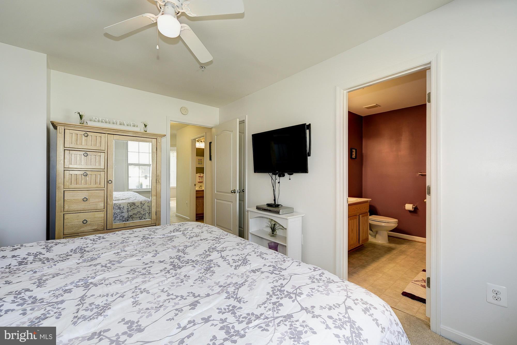 12936 Yellow Jacket Road Hagerstown, MD 21740 - Photo 20 of 30 Bedroom (Master)