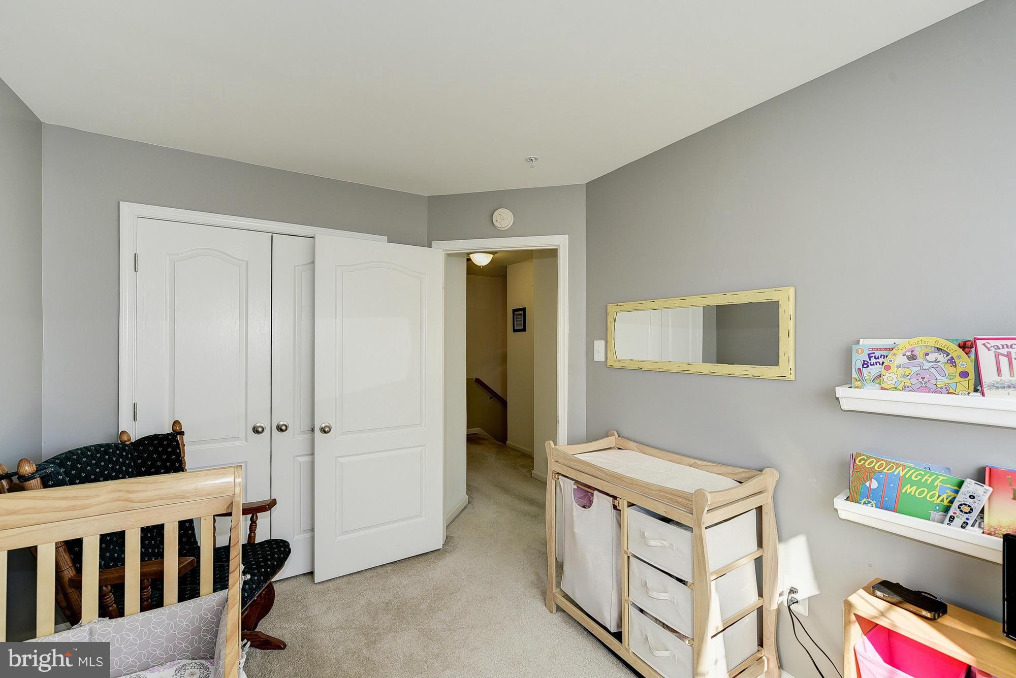 12936 Yellow Jacket Road Hagerstown, MD 21740 - Photo 23 of 30 Bedroom