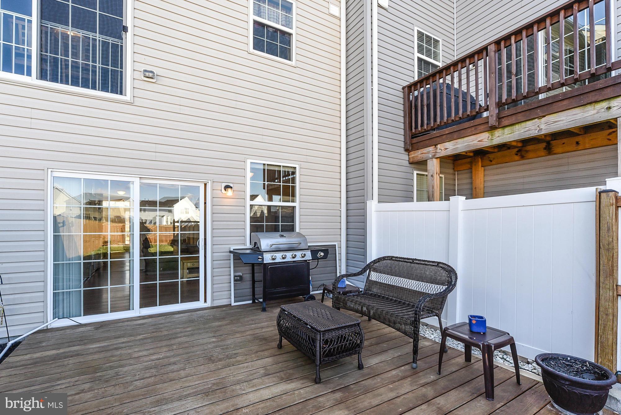 12936 Yellow Jacket Road Hagerstown, MD 21740 - Photo 29 of 30 Exterior (Rear)