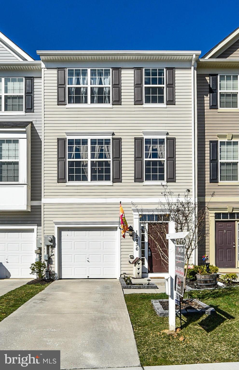 12936 Yellow Jacket Road Hagerstown, MD 21740 - Photo 30 of 30 Exterior (Front)