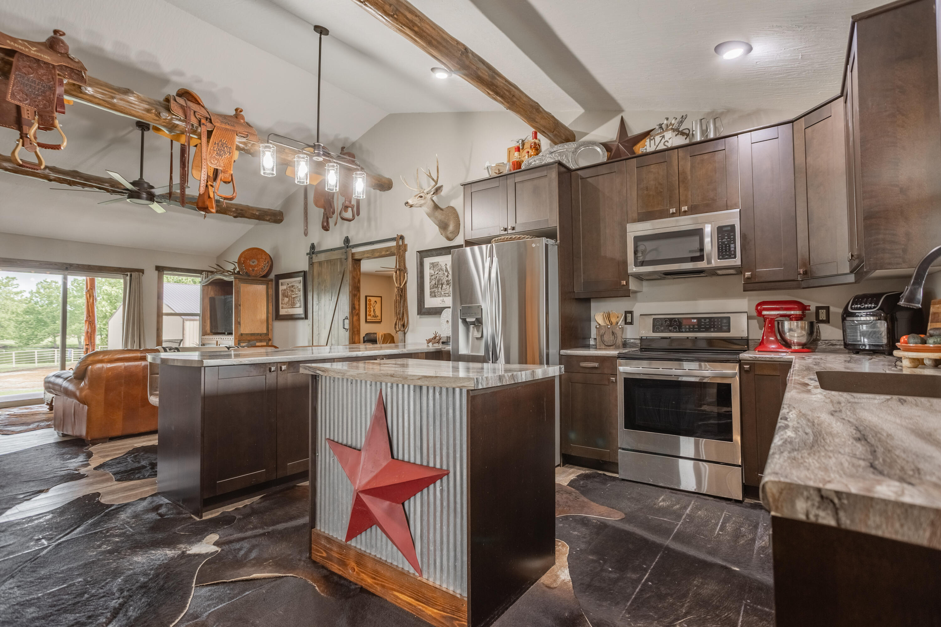 4373 South 165th Road Bolivar, MO 65613 - Photo 60 of 73 60