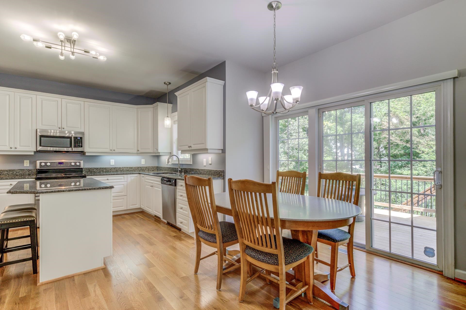 7909 Ocoee Court Raleigh, NC 27612 - Photo 8 of 30 Photo 8