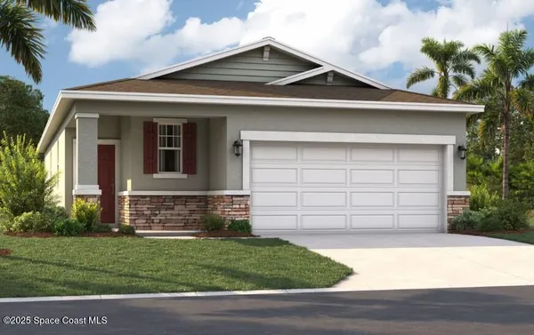 $365,510 | 4976 Quarryside Drive, Cocoa, FL 32927