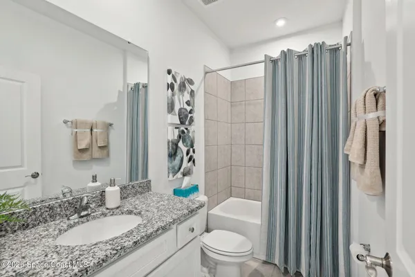 $365,510 | 4976 Quarryside Drive, Cocoa, FL 32927