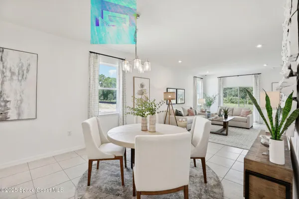 $365,510 | 4976 Quarryside Drive, Cocoa, FL 32927