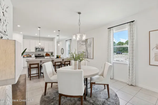$365,510 | 4976 Quarryside Drive, Cocoa, FL 32927