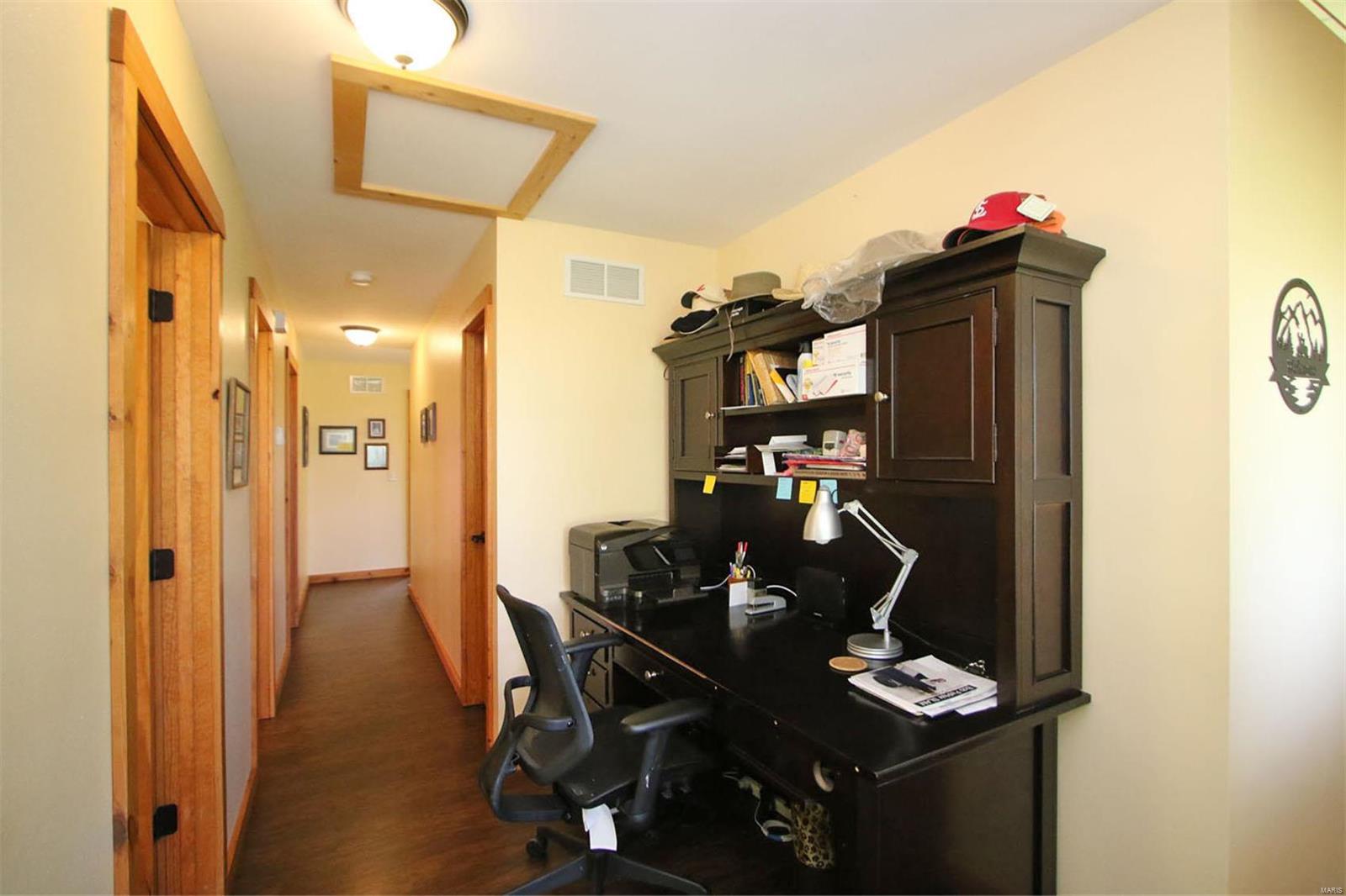 5324 Conn Road Alhambra, IL 62001 - Photo 18 of 38