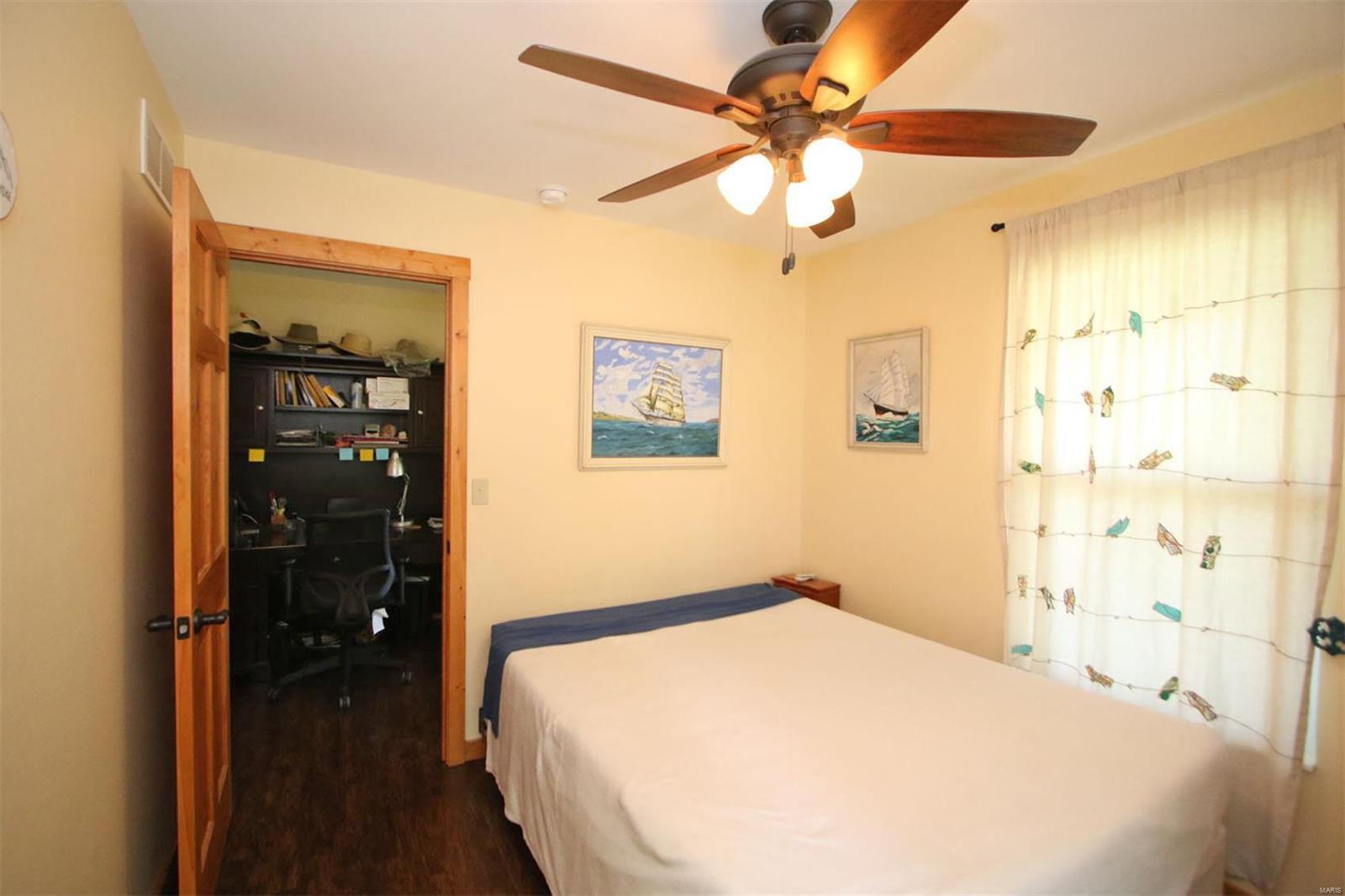 5324 Conn Road Alhambra, IL 62001 - Photo 21 of 38