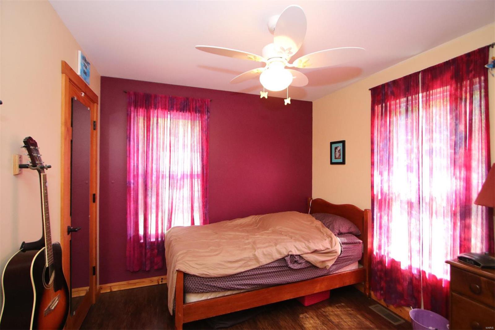 5324 Conn Road Alhambra, IL 62001 - Photo 22 of 38