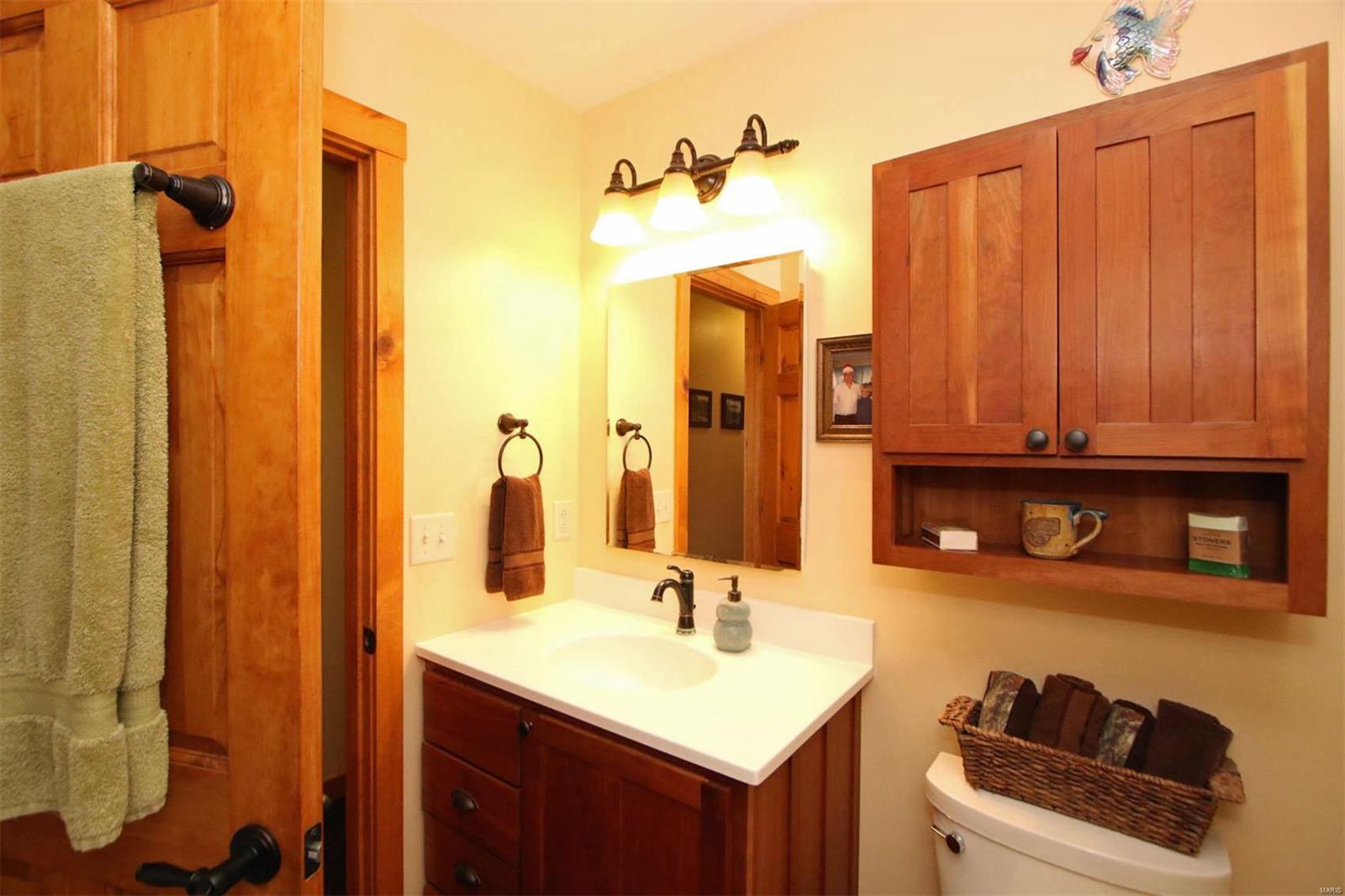 5324 Conn Road Alhambra, IL 62001 - Photo 27 of 38