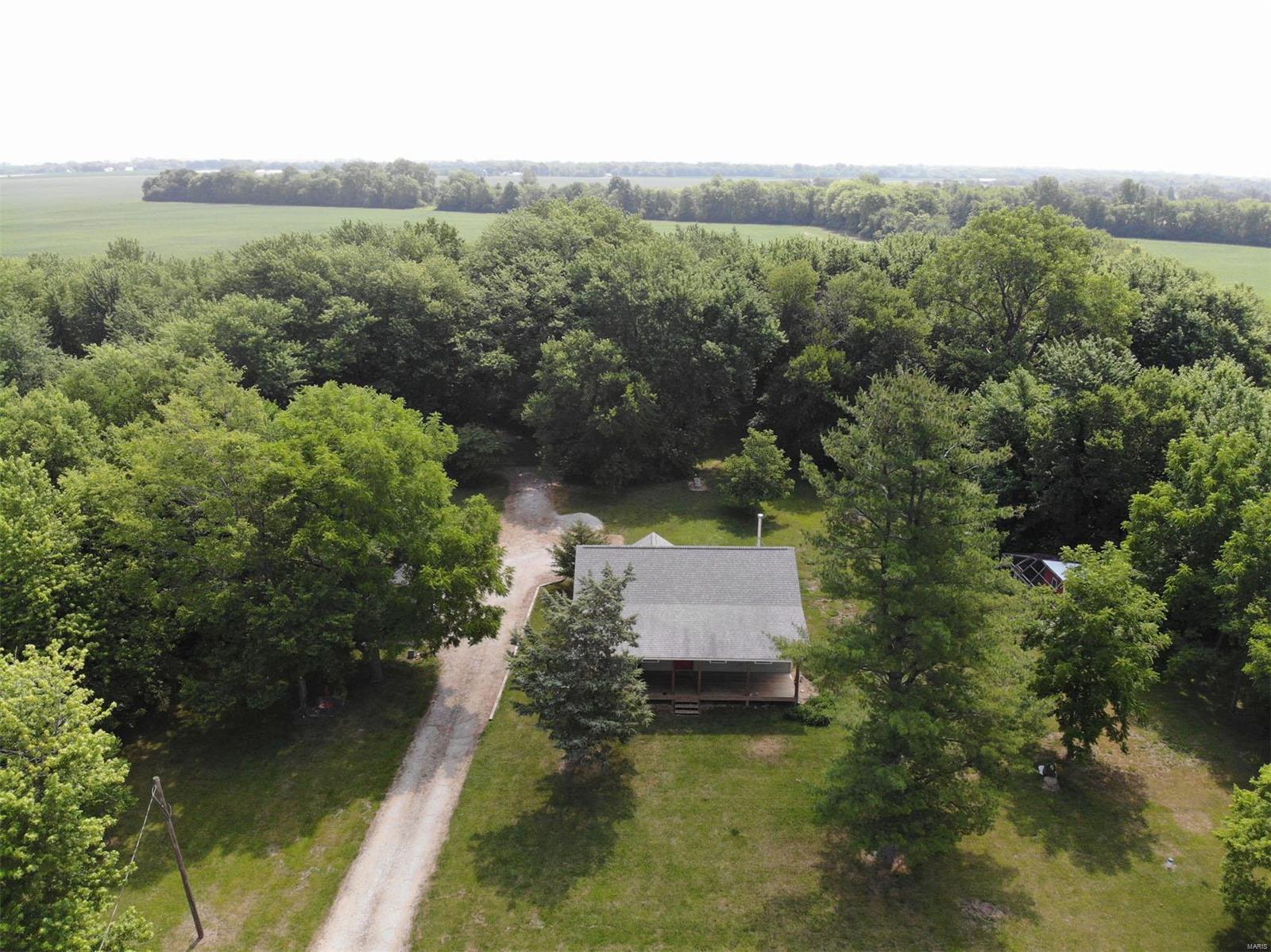 5324 Conn Road Alhambra, IL 62001 - Photo 30 of 38