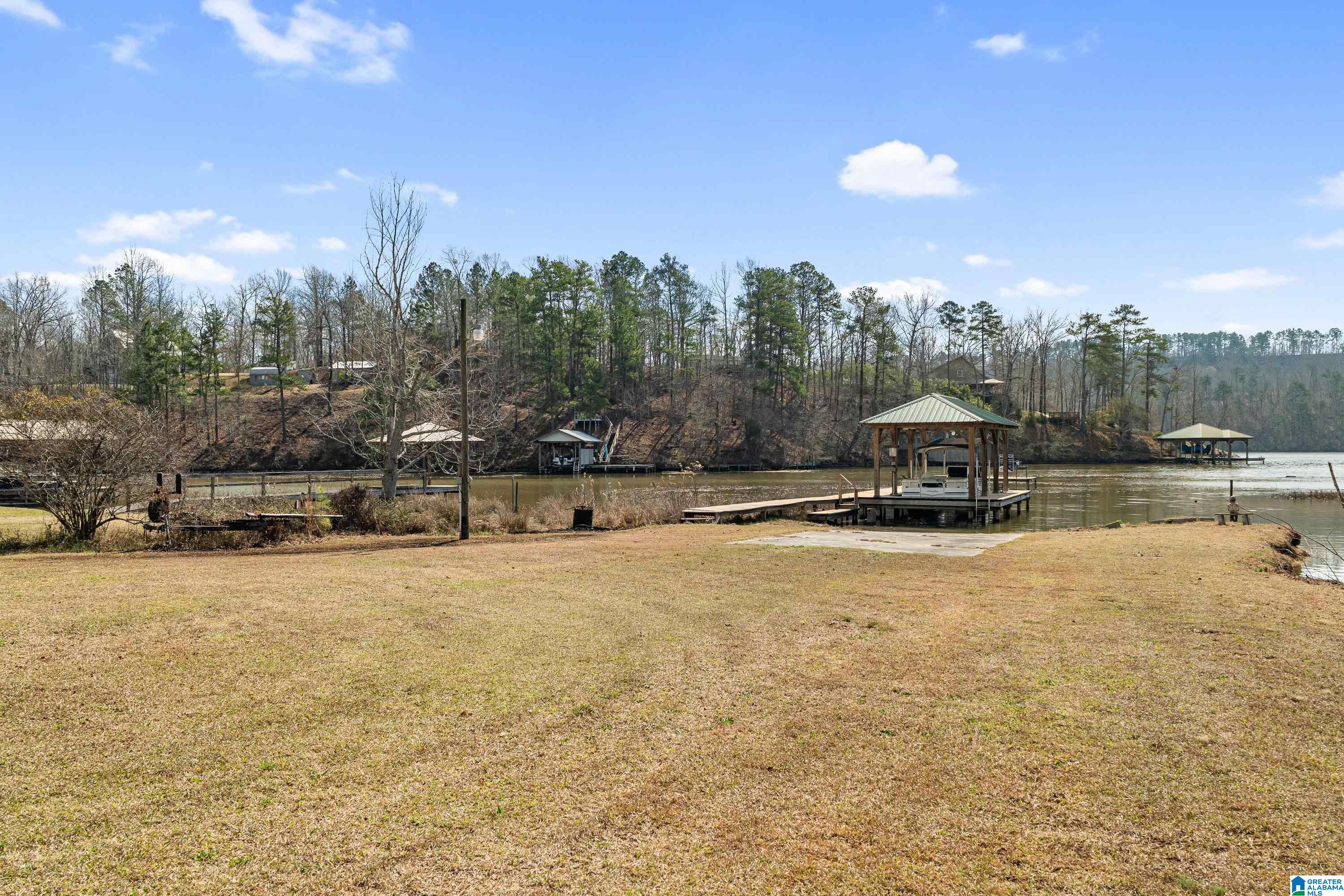 182 Odonnell Road Ashville, AL 35953 - Photo 46 of 75 Gallery Image 46