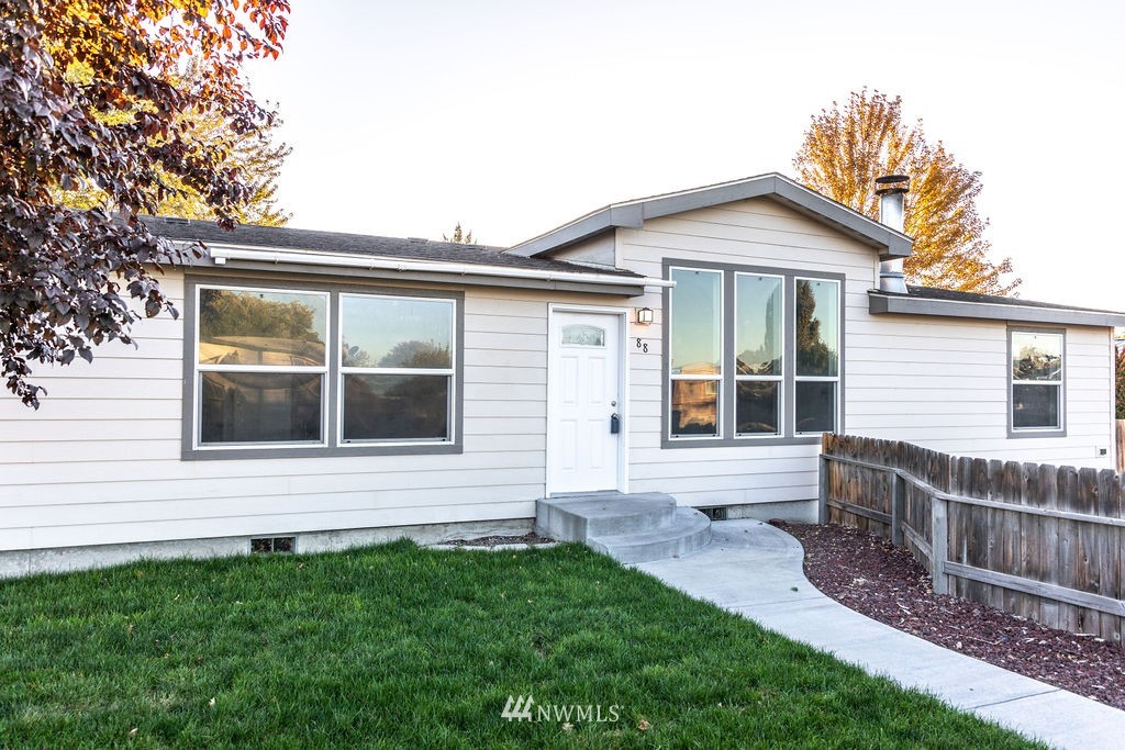 88 Columbia Road Burbank, WA 99323 - Photo 7 of 33 Gallery Image 7