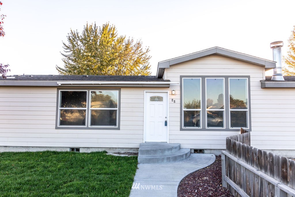 88 Columbia Road Burbank, WA 99323 - Photo 8 of 33 Gallery Image 8