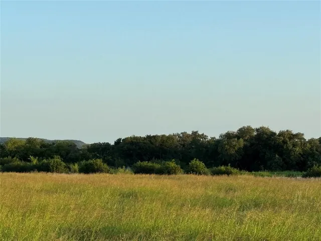 $199,000 | Tbd Tbd 4120th, Meridian, TX 76665