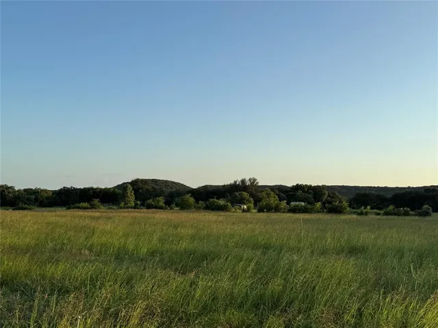 $199,000 | Tbd Tbd 4120th, Meridian, TX 76665