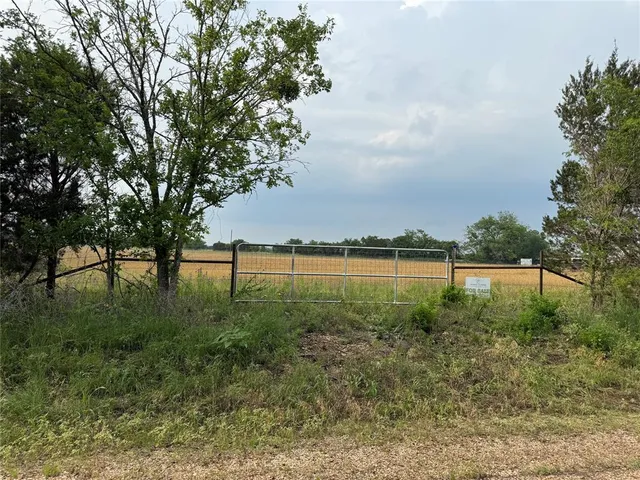 $199,000 | Tbd Tbd 4120th, Meridian, TX 76665
