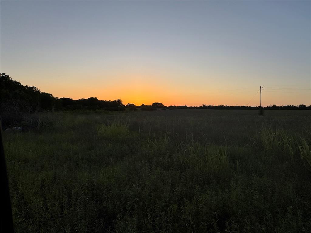 Tbd Tbd 4120th Meridian, TX 76665 - Photo 23 of 23 a view of a city with sunset view