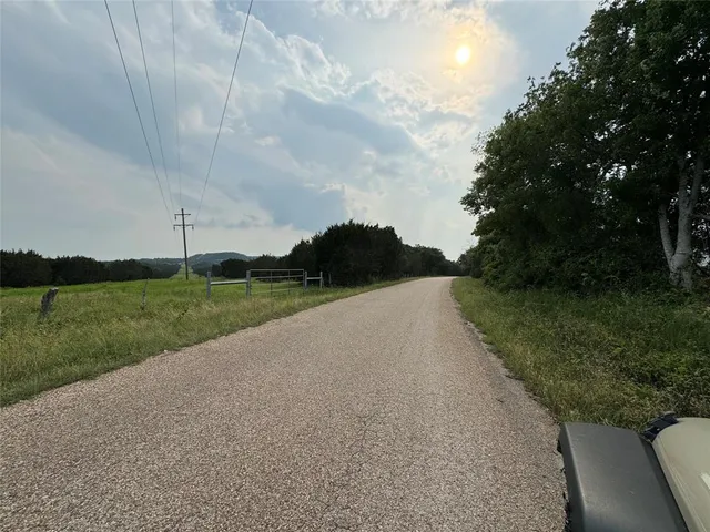 $199,000 | Tbd Tbd 4120th, Meridian, TX 76665