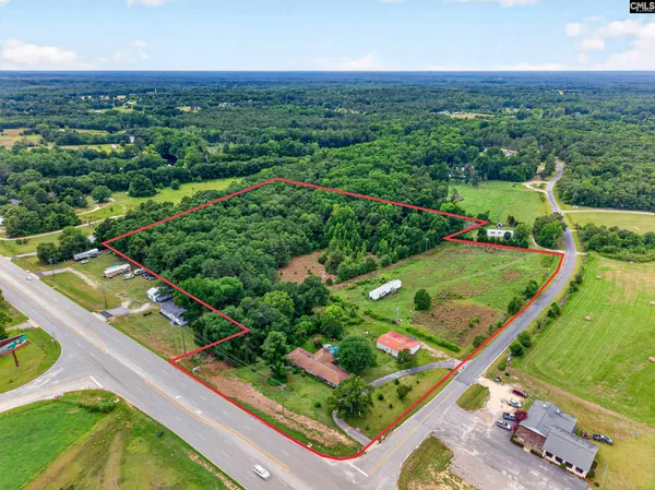 $1,100,000 | 4516 Augusta Highway, Gilbert, SC 29054