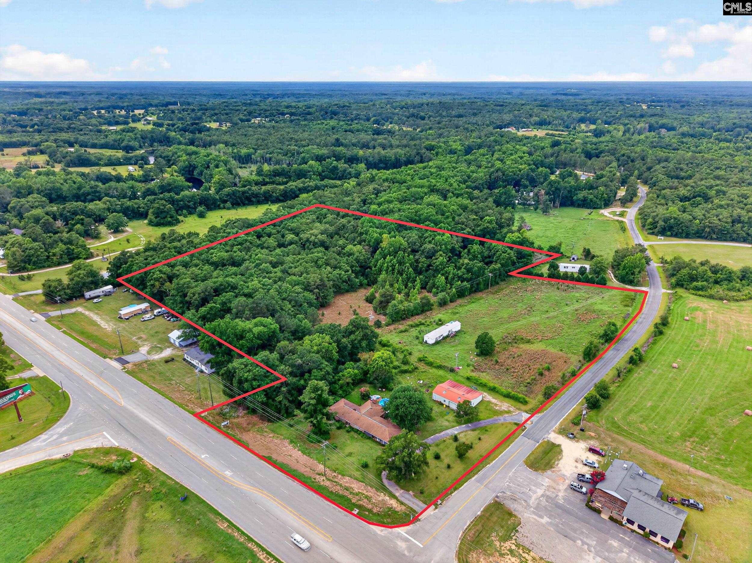 4516 Augusta Highway Gilbert, SC 29054 - Photo 1 of 24