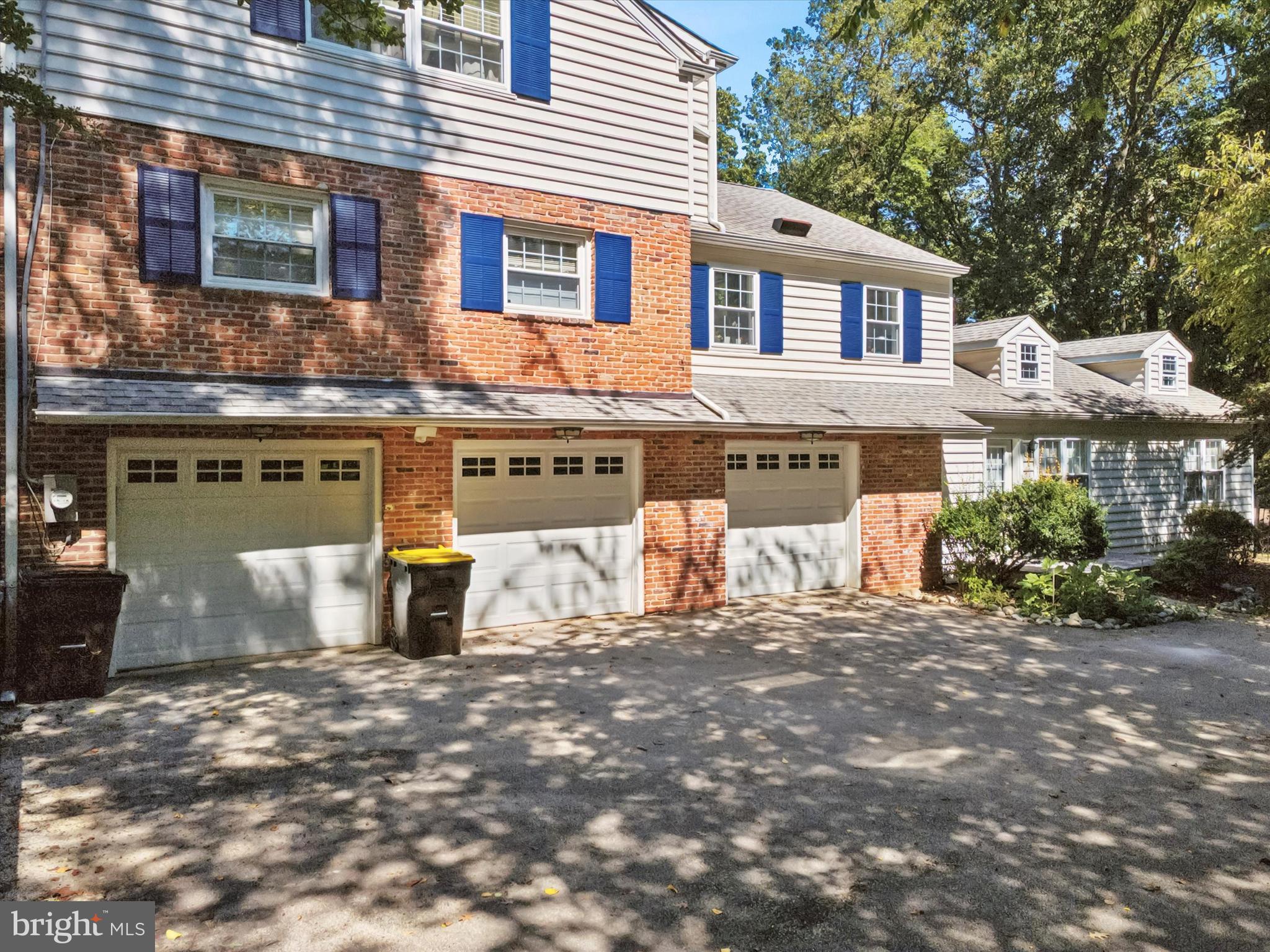 570 Fletcher Road Wayne, PA 19087 - Photo 4 of 54 a view of a house with a yard