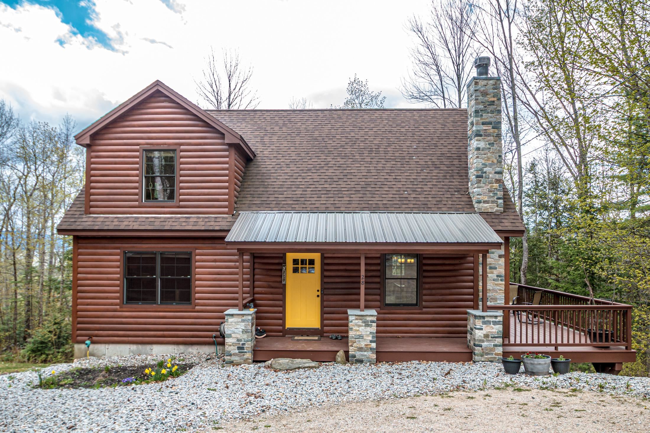 28 Juniper Way Jackson, NH 03846 - Photo 2 of 60