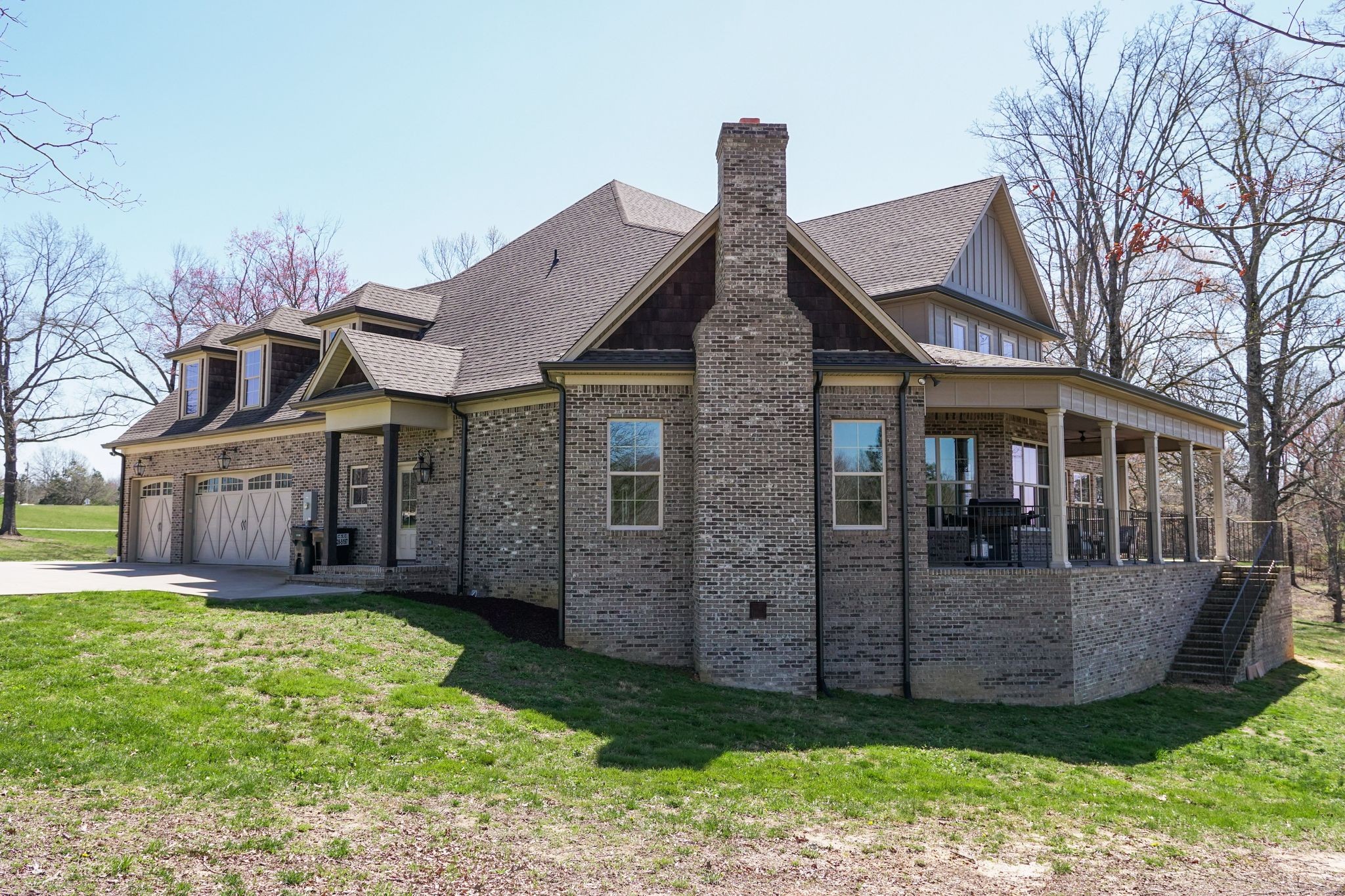 1822 Hill Road Cookeville, TN 38501 - Photo 53 of 61 Gallery Image 53
