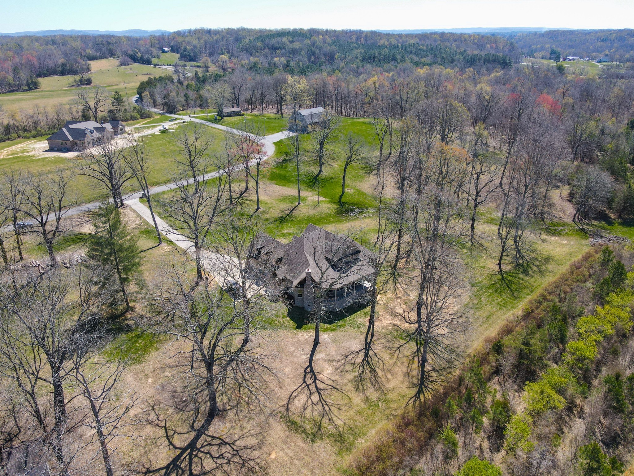 1822 Hill Road Cookeville, TN 38501 - Photo 59 of 61 Gallery Image 59