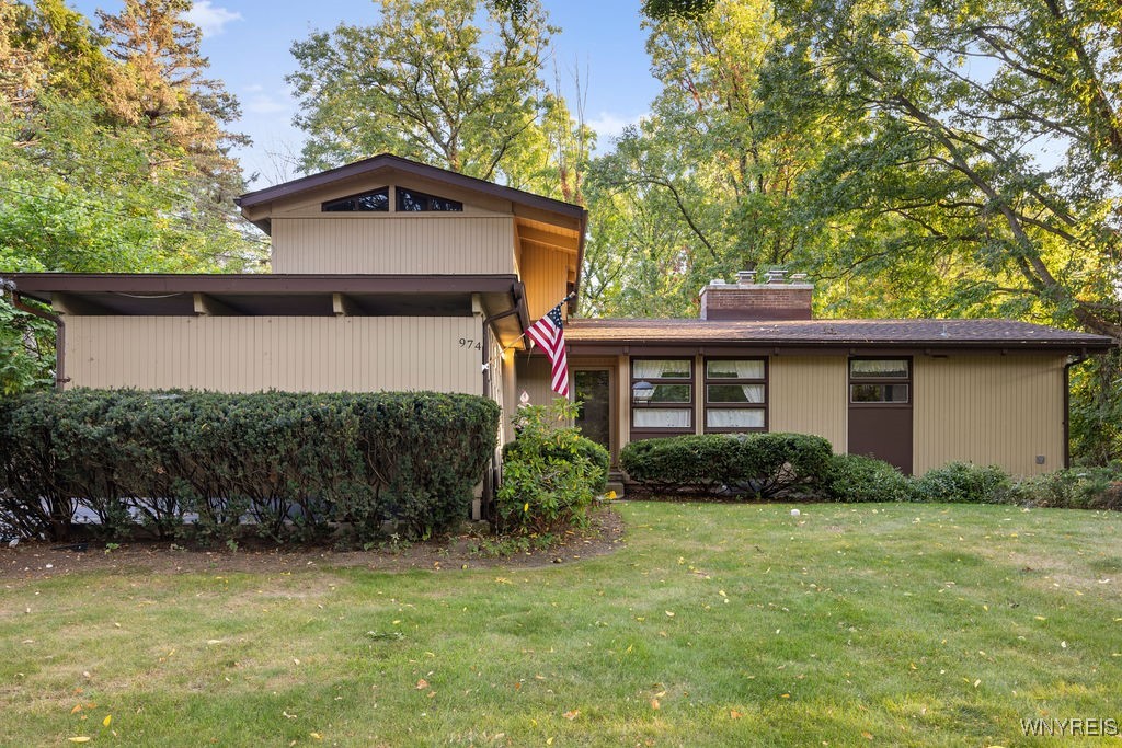 974 Ridge Road Lewiston, NY 14092 - Photo 1 of 1