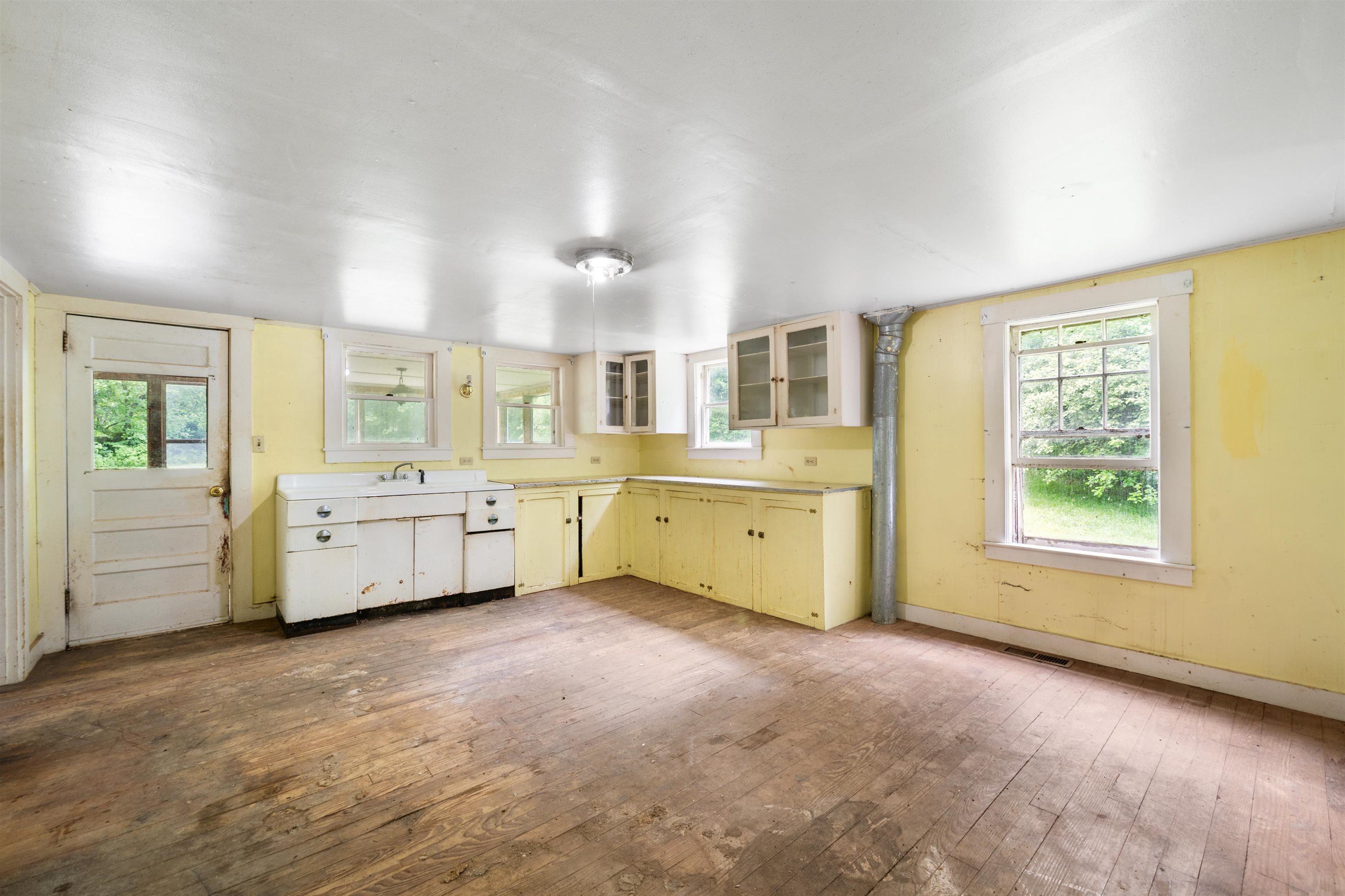 222 Old Cherry Mountain Road Jefferson, NH 03583 - Photo 42 of 43