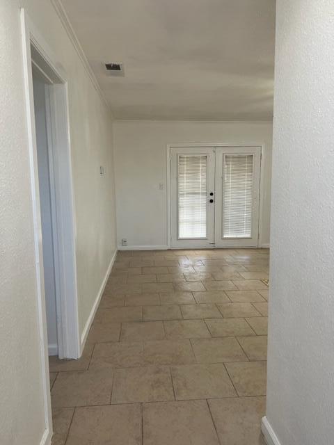 38879 Mesquite Road Palmdale, CA 93551 - Photo 3 of 12 a view of an empty room and window