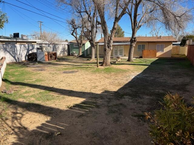 38879 Mesquite Road Palmdale, CA 93551 - Photo 10 of 12