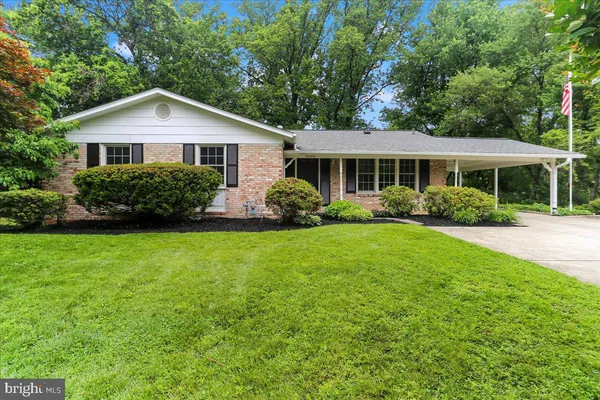 $595,000 | 12908 Old Columbia Pike, Silver Spring, MD 20904