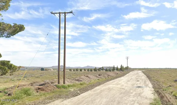$18,999 | 0 Vac Nighthawk Street, Rosamond, CA 93560