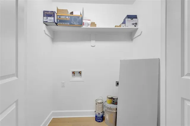 a bathroom with a sink and a vanity