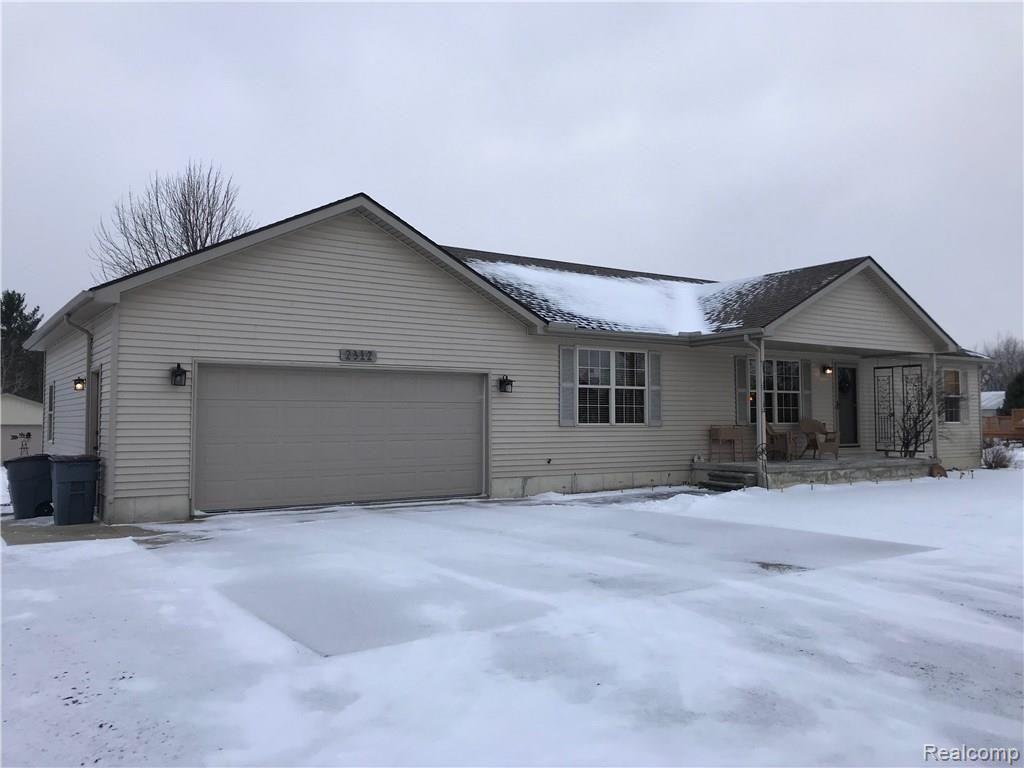 2312 Imlay City Road Lapeer, MI 48446 - Photo 2 of 33 IMG-7118.JPG