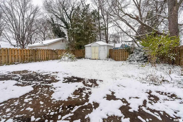 $94,500 | 1918 Kennedy Street, Murphysboro, IL 62966