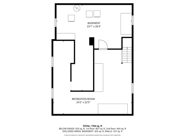 $94,500 | 1918 Kennedy Street, Murphysboro, IL 62966