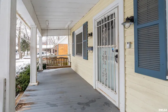 $94,500 | 1918 Kennedy Street, Murphysboro, IL 62966